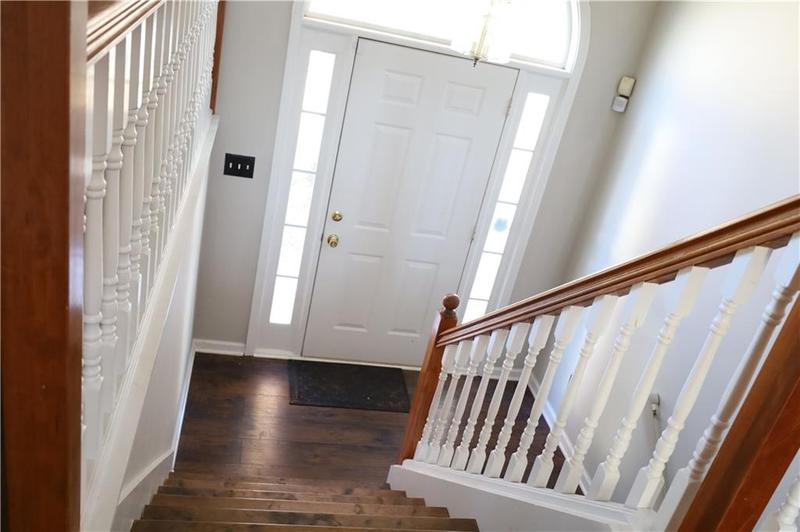 Image for property 6298 Hampstead Lane, Douglasville, GA 30134