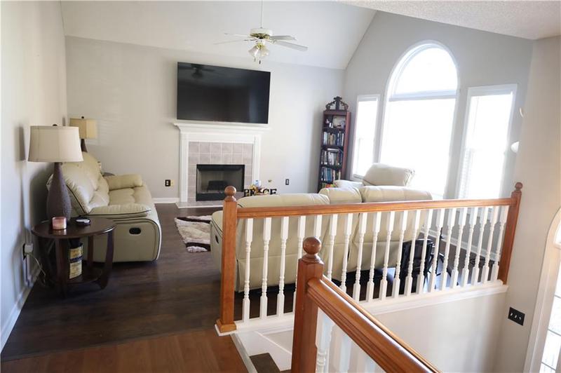 Image for property 6298 Hampstead Lane, Douglasville, GA 30134