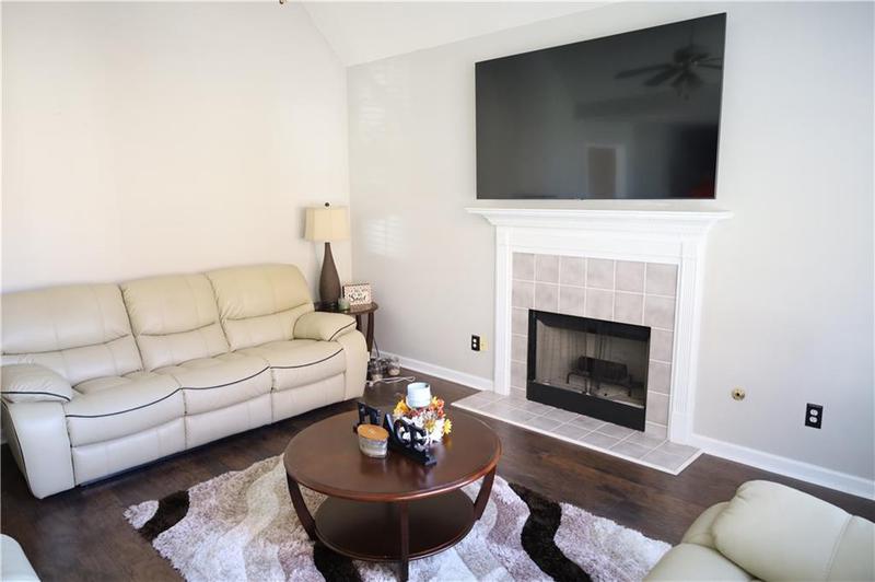 Image for property 6298 Hampstead Lane, Douglasville, GA 30134