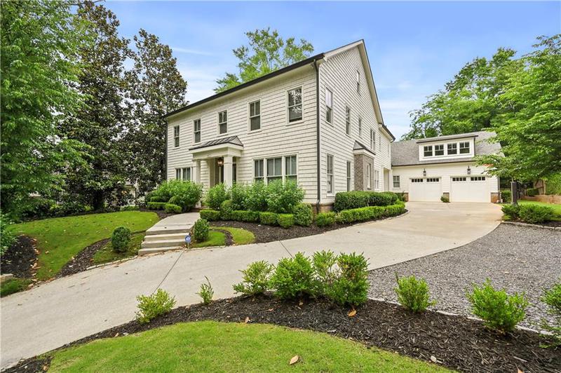 Image for property 4015 Wieuca Road, Atlanta, GA 30342