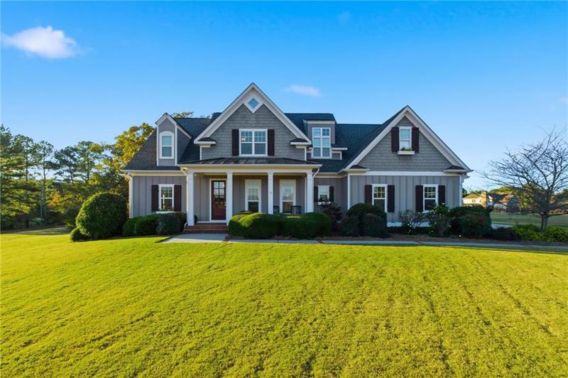 Image for property 11 Lexington Lane, Rome, GA 30161