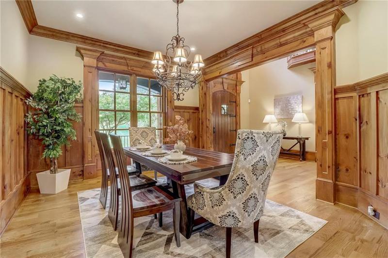 Image for property 6219 Woodlake Drive, Buford, GA 30518