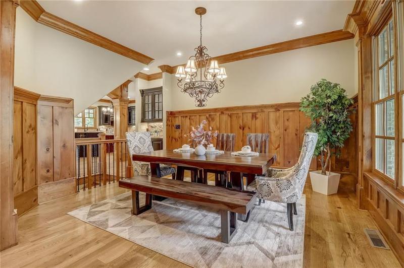 Image for property 6219 Woodlake Drive, Buford, GA 30518