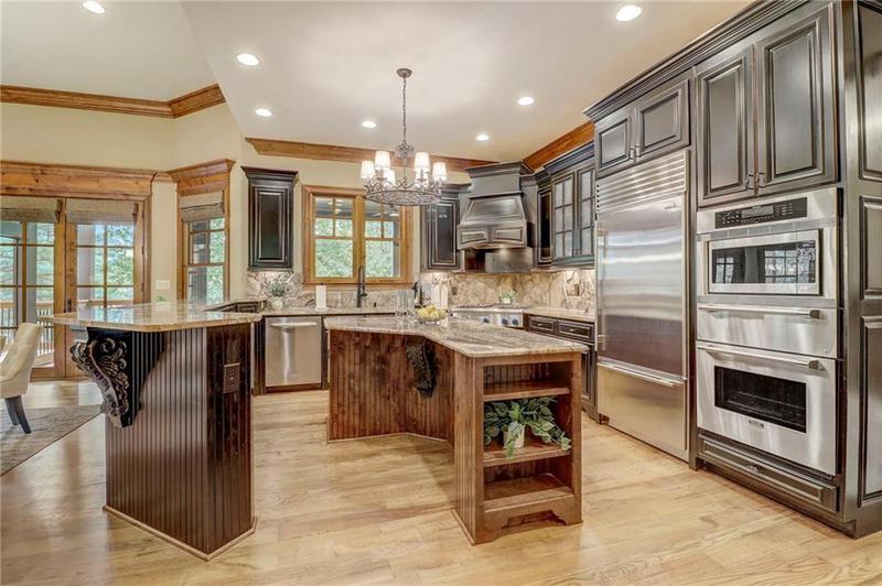 Image for property 6219 Woodlake Drive, Buford, GA 30518
