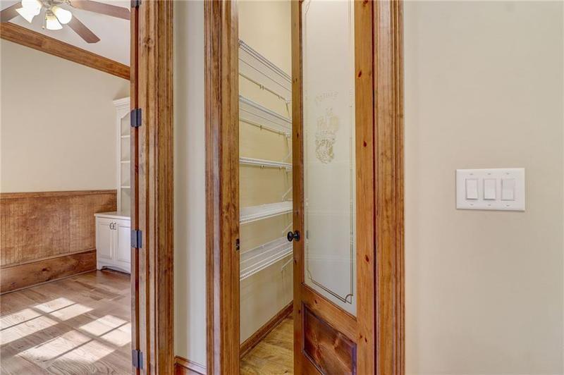 Image for property 6219 Woodlake Drive, Buford, GA 30518