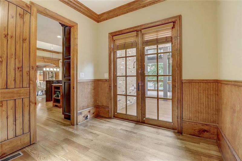 Image for property 6219 Woodlake Drive, Buford, GA 30518