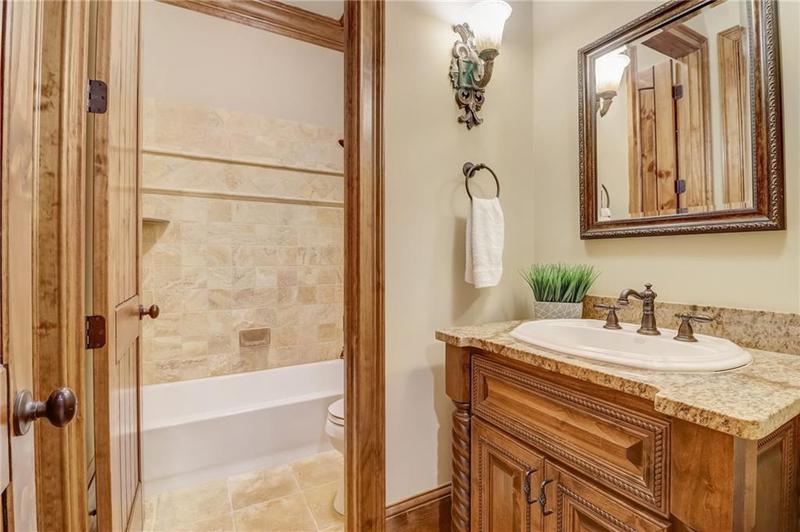 Image for property 6219 Woodlake Drive, Buford, GA 30518