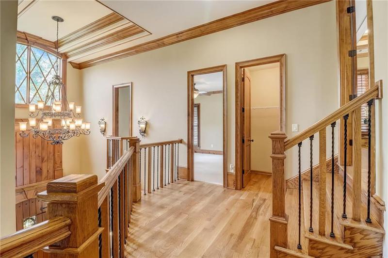 Image for property 6219 Woodlake Drive, Buford, GA 30518