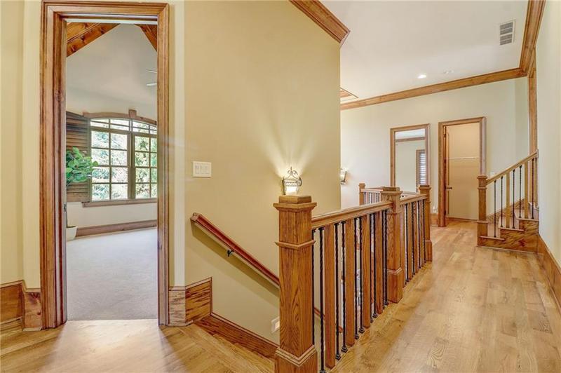 Image for property 6219 Woodlake Drive, Buford, GA 30518