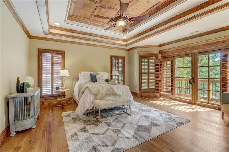 Image for property 6219 Woodlake Drive, Buford, GA 30518