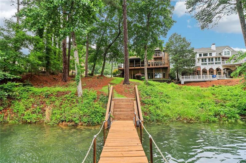 Image for property 6219 Woodlake Drive, Buford, GA 30518