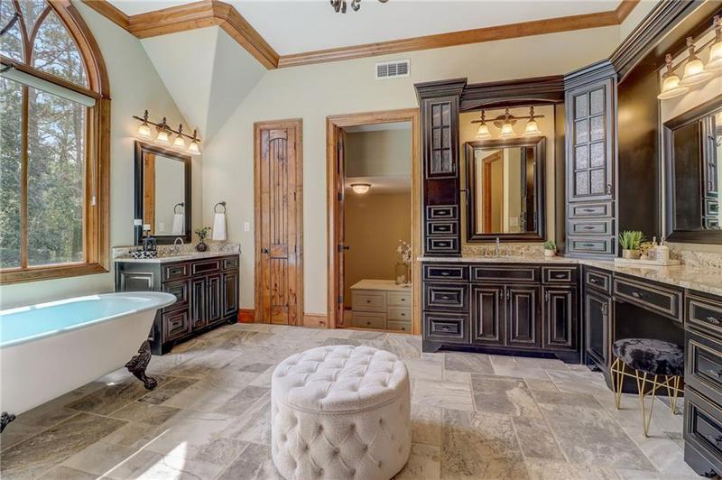 Image for property 6219 Woodlake Drive, Buford, GA 30518