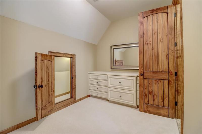 Image for property 6219 Woodlake Drive, Buford, GA 30518