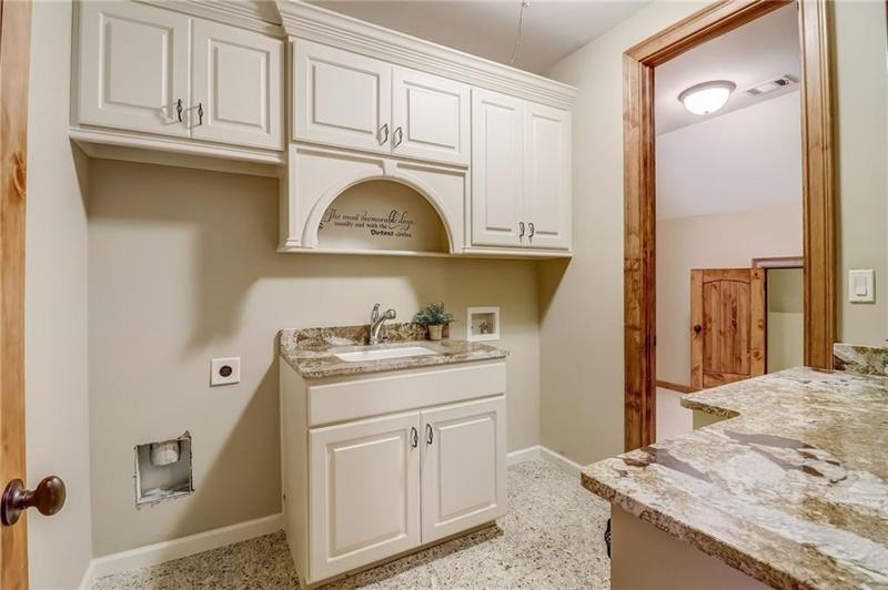 Image for property 6219 Woodlake Drive, Buford, GA 30518
