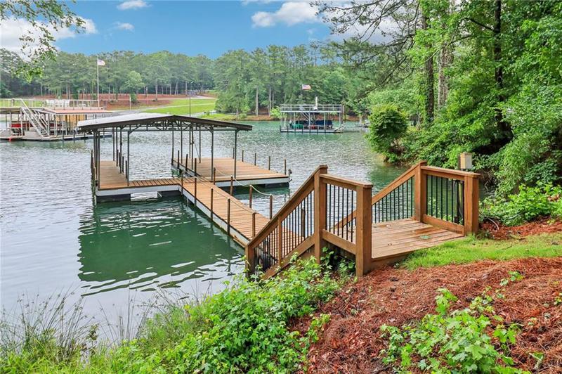 Image for property 6219 Woodlake Drive, Buford, GA 30518