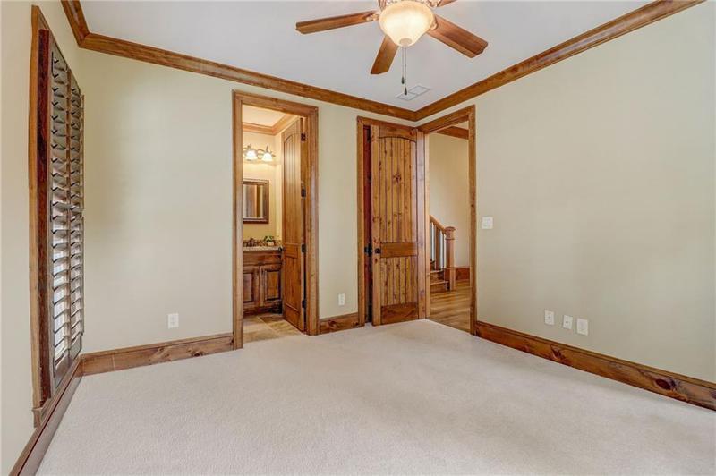 Image for property 6219 Woodlake Drive, Buford, GA 30518