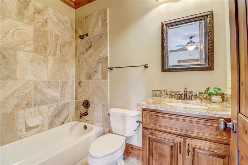 Image for property 6219 Woodlake Drive, Buford, GA 30518