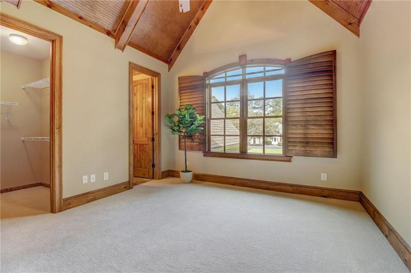 Image for property 6219 Woodlake Drive, Buford, GA 30518
