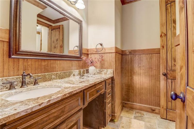 Image for property 6219 Woodlake Drive, Buford, GA 30518