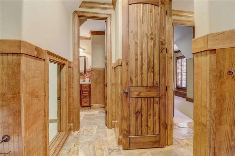 Image for property 6219 Woodlake Drive, Buford, GA 30518