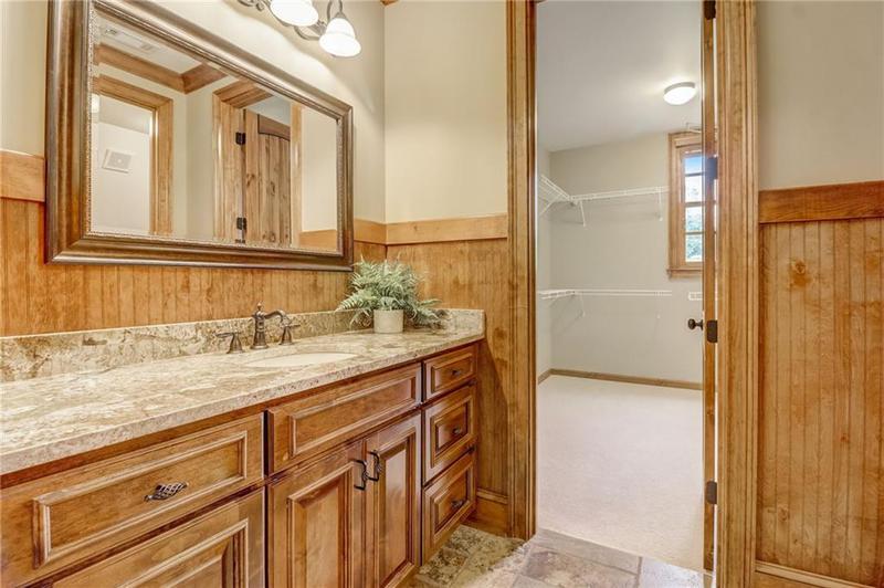 Image for property 6219 Woodlake Drive, Buford, GA 30518