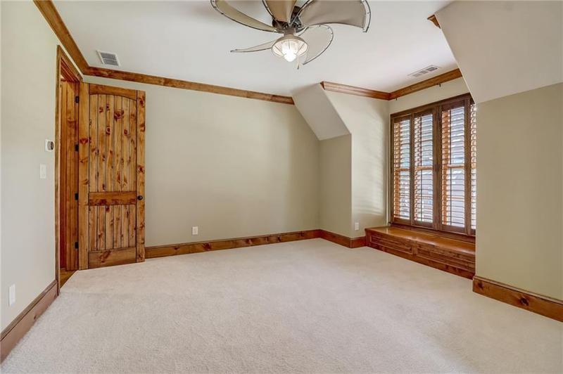 Image for property 6219 Woodlake Drive, Buford, GA 30518