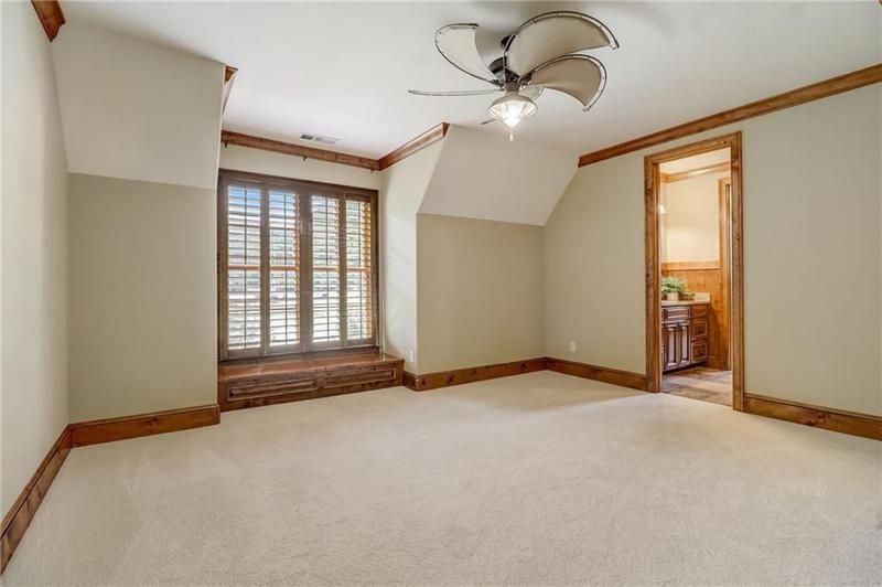 Image for property 6219 Woodlake Drive, Buford, GA 30518