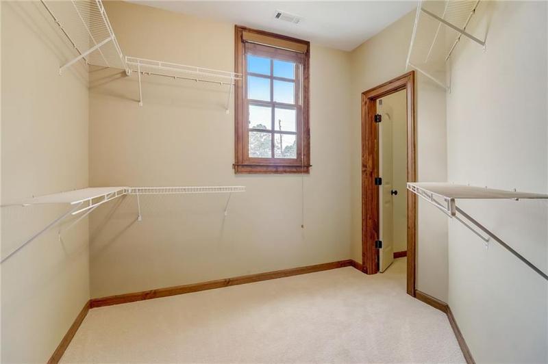 Image for property 6219 Woodlake Drive, Buford, GA 30518