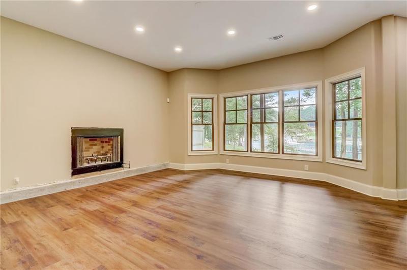 Image for property 6219 Woodlake Drive, Buford, GA 30518