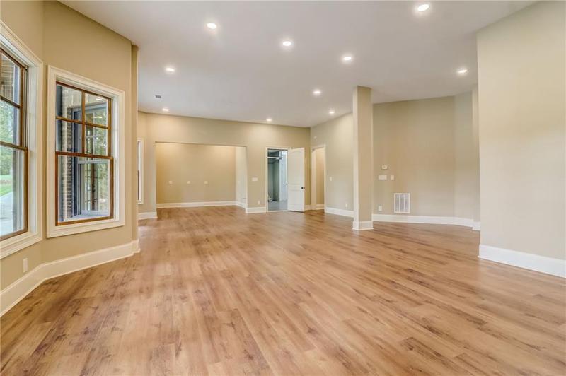 Image for property 6219 Woodlake Drive, Buford, GA 30518