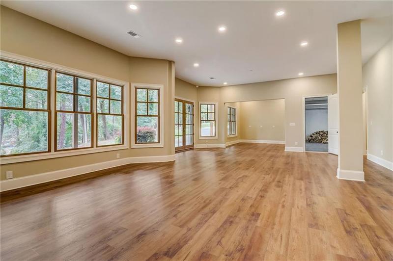 Image for property 6219 Woodlake Drive, Buford, GA 30518