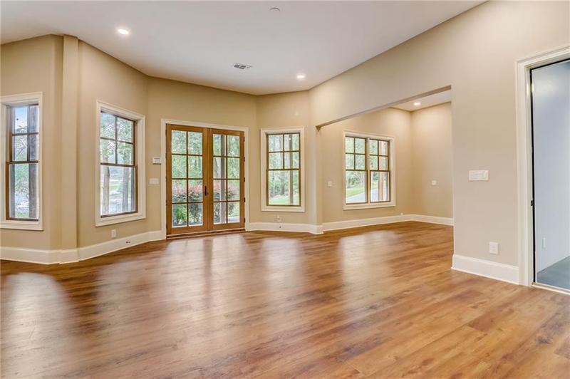 Image for property 6219 Woodlake Drive, Buford, GA 30518