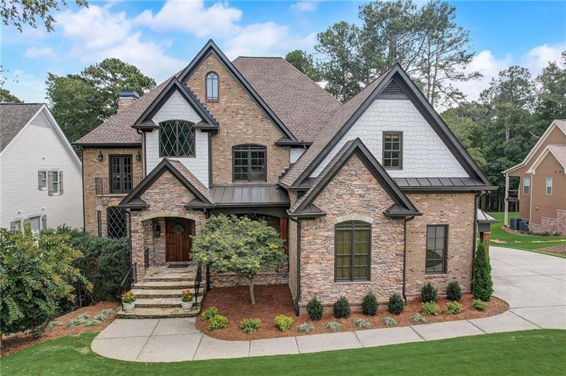 Image for property 6219 Woodlake Drive, Buford, GA 30518