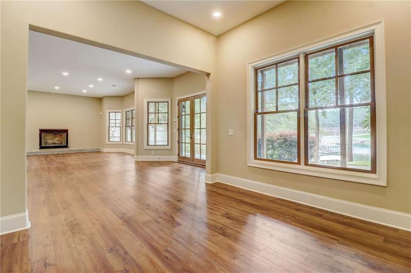 Image for property 6219 Woodlake Drive, Buford, GA 30518