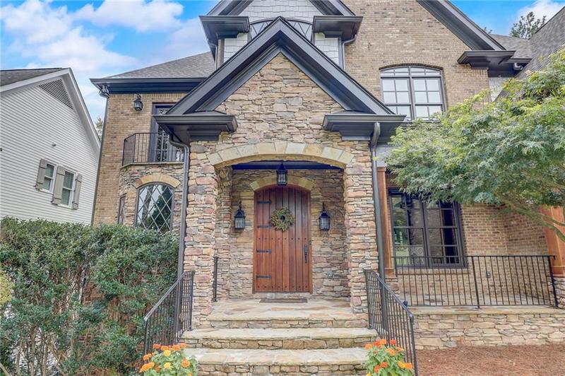 Image for property 6219 Woodlake Drive, Buford, GA 30518