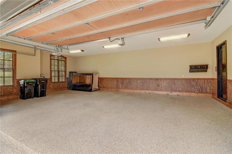 Image for property 6219 Woodlake Drive, Buford, GA 30518