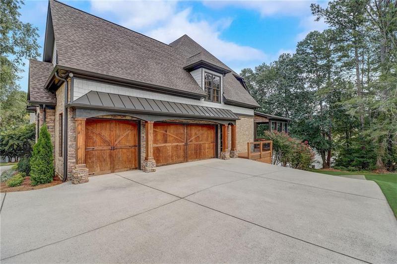 Image for property 6219 Woodlake Drive, Buford, GA 30518