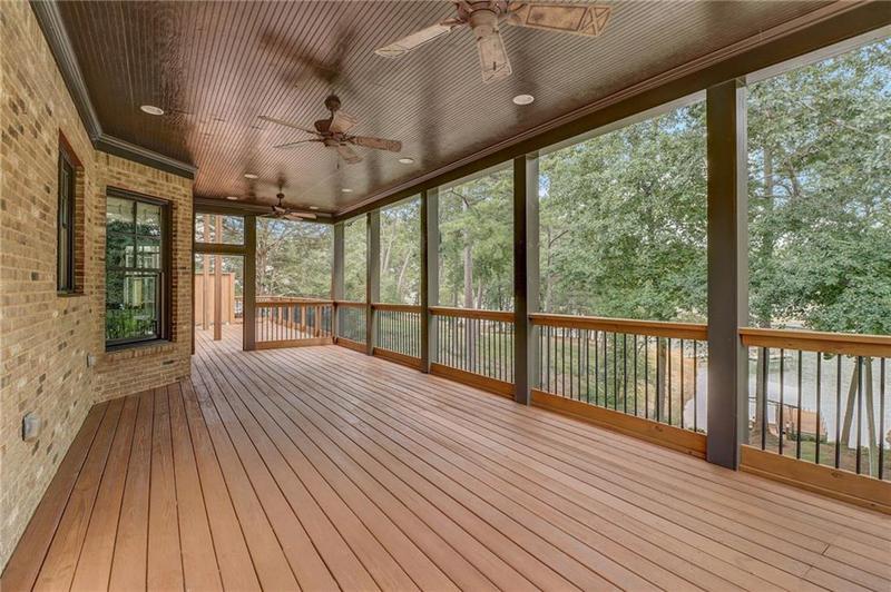 Image for property 6219 Woodlake Drive, Buford, GA 30518