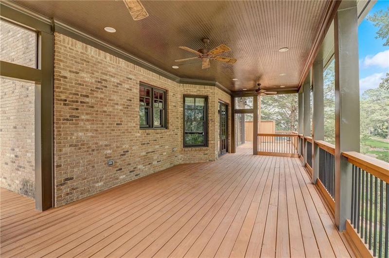 Image for property 6219 Woodlake Drive, Buford, GA 30518