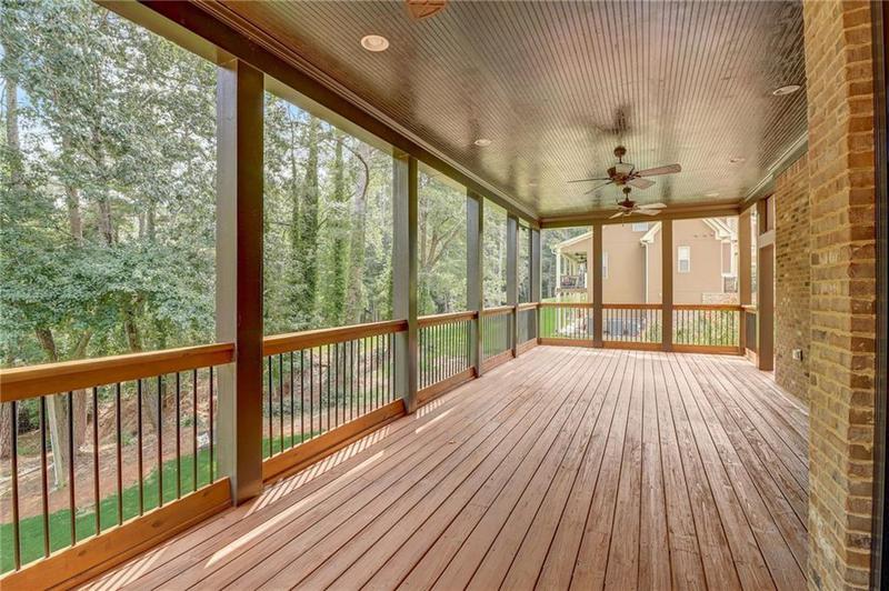 Image for property 6219 Woodlake Drive, Buford, GA 30518