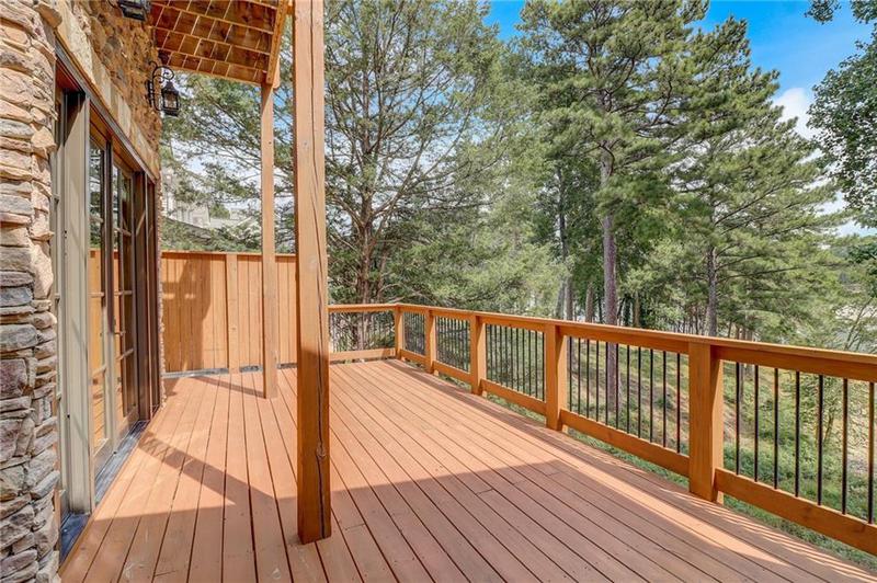 Image for property 6219 Woodlake Drive, Buford, GA 30518