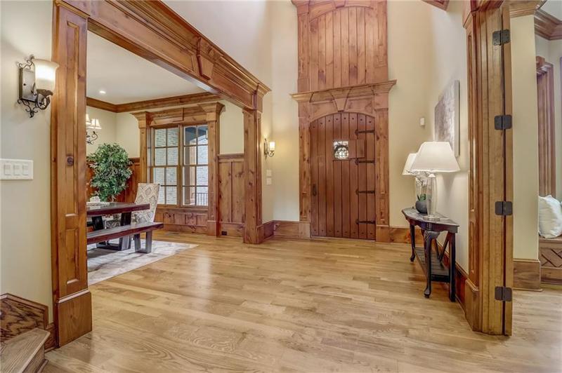 Image for property 6219 Woodlake Drive, Buford, GA 30518