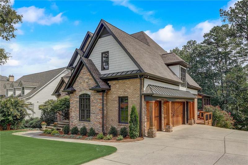 Image for property 6219 Woodlake Drive, Buford, GA 30518