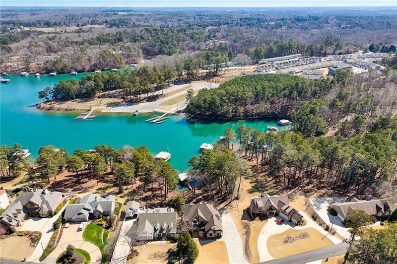 Image for property 6219 Woodlake Drive, Buford, GA 30518