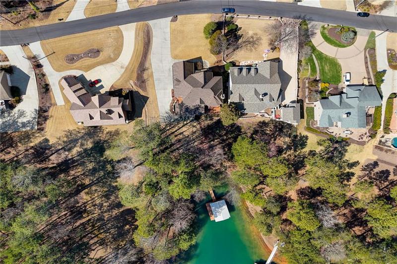Image for property 6219 Woodlake Drive, Buford, GA 30518