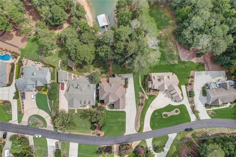 Image for property 6219 Woodlake Drive, Buford, GA 30518