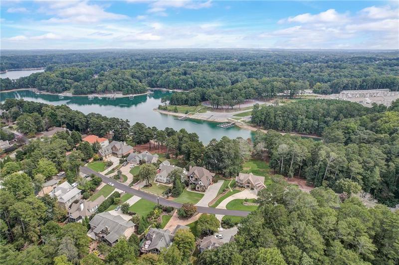 Image for property 6219 Woodlake Drive, Buford, GA 30518