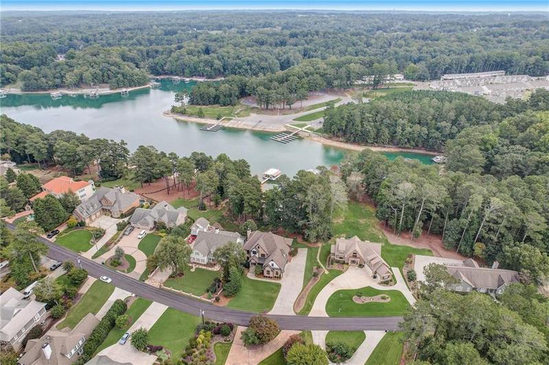 Image for property 6219 Woodlake Drive, Buford, GA 30518