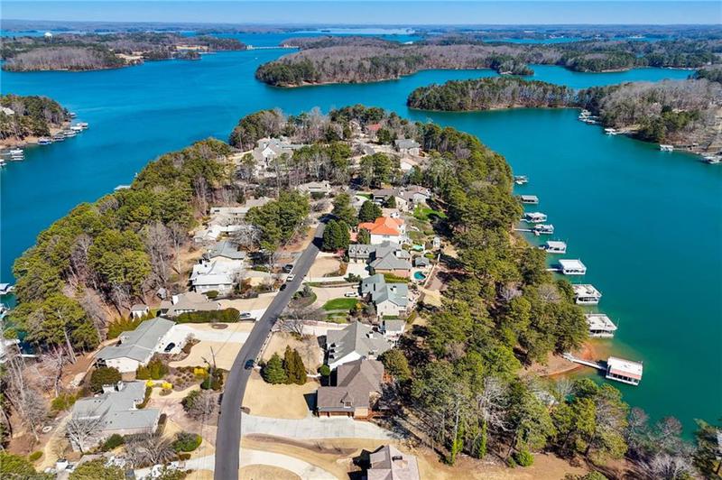 Image for property 6219 Woodlake Drive, Buford, GA 30518