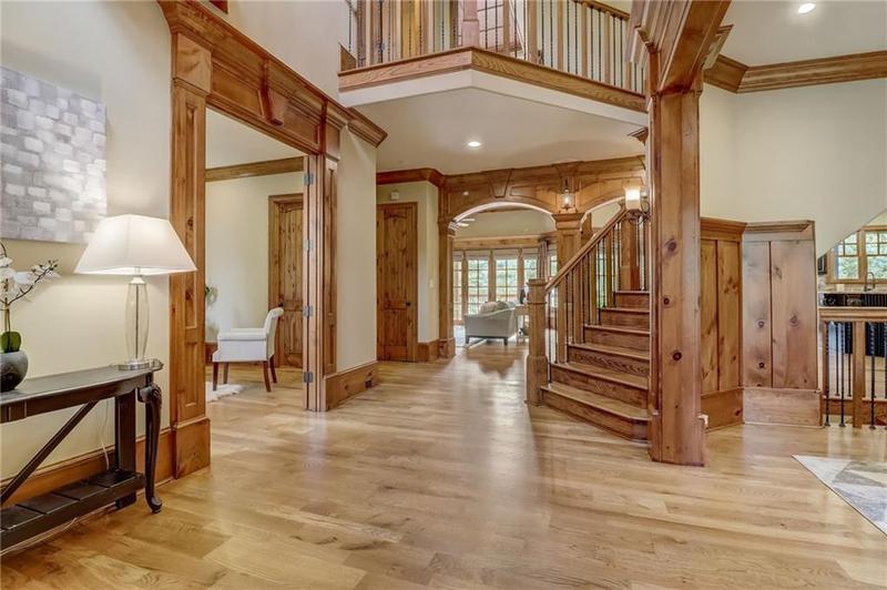 Image for property 6219 Woodlake Drive, Buford, GA 30518